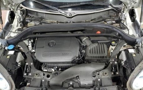 MINI Countryman II (F60), 2022 год, 2 480 000 рублей, 11 фотография