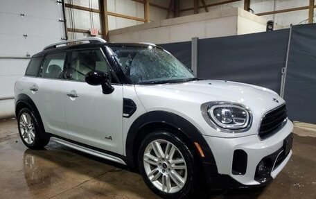 MINI Countryman II (F60), 2022 год, 2 480 000 рублей, 4 фотография