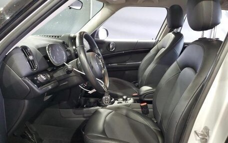 MINI Countryman II (F60), 2022 год, 2 480 000 рублей, 7 фотография