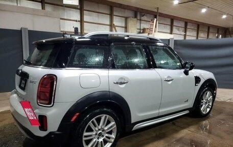 MINI Countryman II (F60), 2022 год, 2 480 000 рублей, 3 фотография