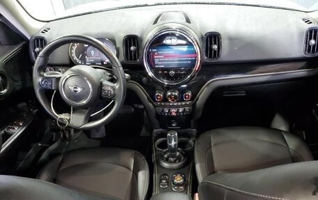 MINI Countryman II (F60), 2022 год, 2 480 000 рублей, 8 фотография