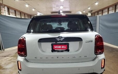 MINI Countryman II (F60), 2022 год, 2 480 000 рублей, 6 фотография