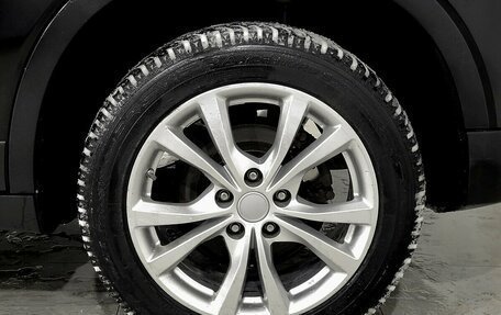 FAW Besturn X40 I, 2020 год, 980 000 рублей, 15 фотография