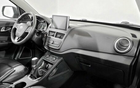 FAW Besturn X40 I, 2020 год, 980 000 рублей, 11 фотография