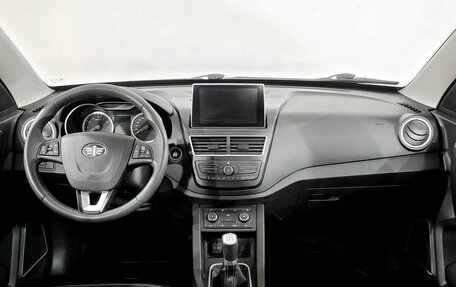 FAW Besturn X40 I, 2020 год, 980 000 рублей, 5 фотография