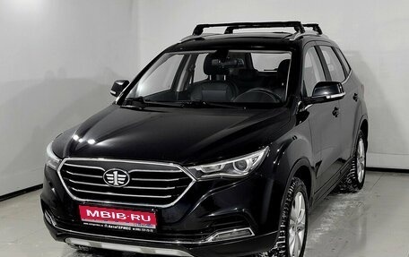 FAW Besturn X40 I, 2020 год, 980 000 рублей, 1 фотография