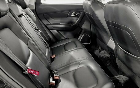 FAW Besturn X40 I, 2020 год, 980 000 рублей, 12 фотография