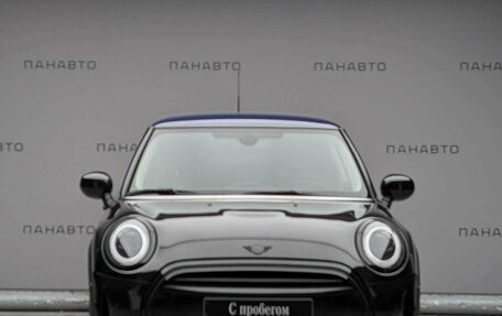 MINI Hatch, 2021 год, 2 397 000 рублей, 2 фотография