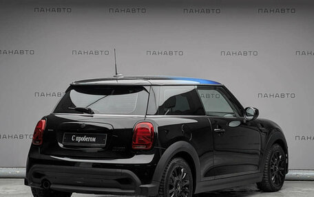 MINI Hatch, 2021 год, 2 397 000 рублей, 5 фотография