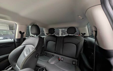 MINI Hatch, 2021 год, 2 397 000 рублей, 9 фотография