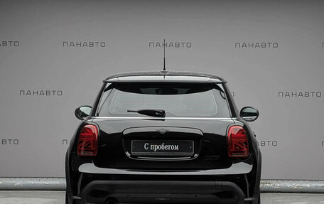 MINI Hatch, 2021 год, 2 397 000 рублей, 6 фотография