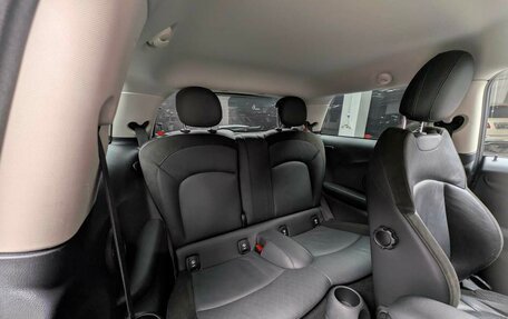 MINI Hatch, 2021 год, 2 397 000 рублей, 12 фотография