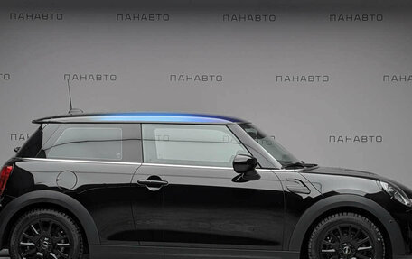 MINI Hatch, 2021 год, 2 397 000 рублей, 4 фотография