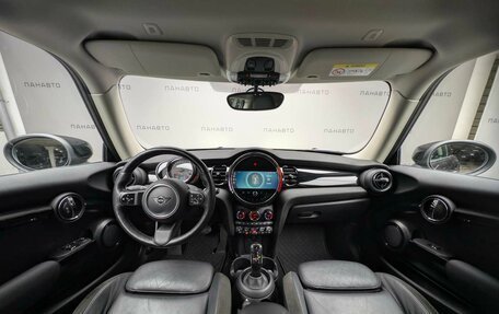 MINI Hatch, 2021 год, 2 397 000 рублей, 13 фотография