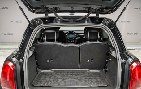 MINI Hatch, 2021 год, 2 397 000 рублей, 10 фотография