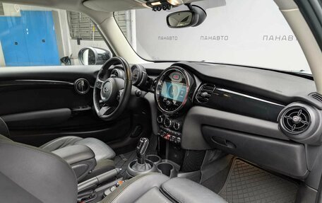 MINI Hatch, 2021 год, 2 397 000 рублей, 11 фотография