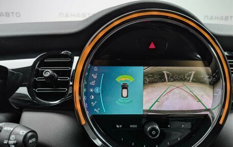 MINI Hatch, 2021 год, 2 397 000 рублей, 14 фотография