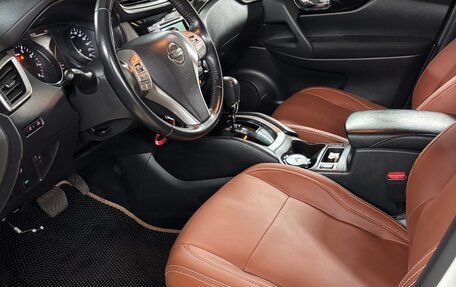 Nissan Qashqai, 2018 год, 1 350 000 рублей, 3 фотография