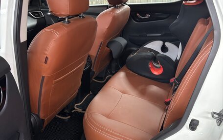 Nissan Qashqai, 2018 год, 1 350 000 рублей, 6 фотография