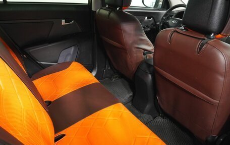 KIA Sportage III, 2014 год, 1 358 000 рублей, 11 фотография