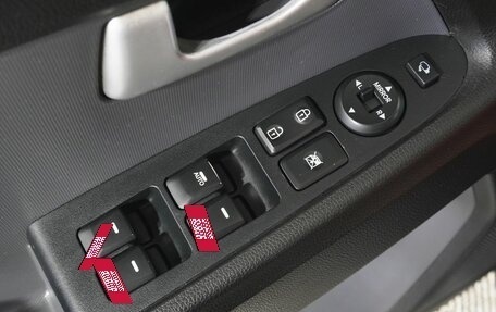 KIA Sportage III, 2014 год, 1 358 000 рублей, 14 фотография