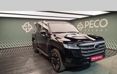 Toyota Land Cruiser, 2022 год, 10 490 000 рублей, 1 фотография