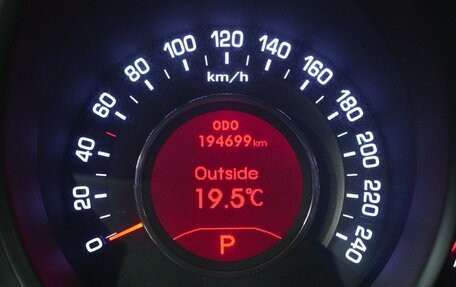 KIA Sportage III, 2014 год, 1 358 000 рублей, 17 фотография