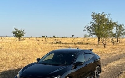 Honda Civic IX, 2018 год, 1 999 990 рублей, 1 фотография