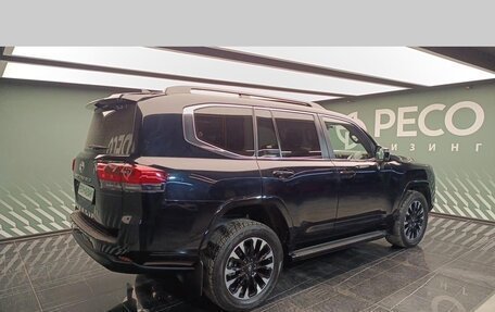 Toyota Land Cruiser, 2022 год, 10 490 000 рублей, 7 фотография