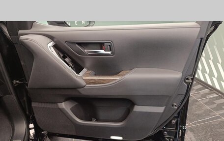 Toyota Land Cruiser, 2022 год, 10 490 000 рублей, 11 фотография