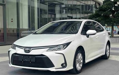 Toyota Corolla, 2021 год, 1 420 000 рублей, 1 фотография