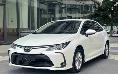 Toyota Corolla, 2021 год, 1 420 000 рублей, 1 фотография