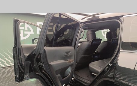 Toyota Land Cruiser, 2022 год, 10 490 000 рублей, 10 фотография