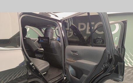 Toyota Land Cruiser, 2022 год, 10 490 000 рублей, 9 фотография