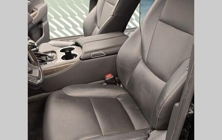 Toyota Land Cruiser, 2022 год, 10 490 000 рублей, 14 фотография