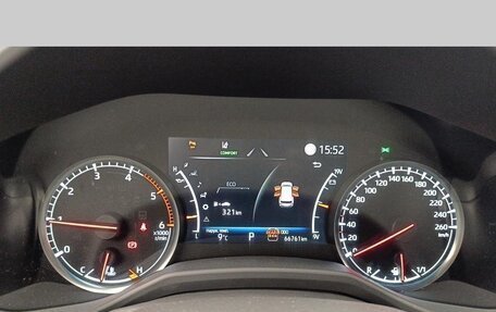 Toyota Land Cruiser, 2022 год, 10 490 000 рублей, 15 фотография