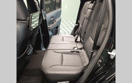 Toyota Land Cruiser, 2022 год, 10 490 000 рублей, 13 фотография