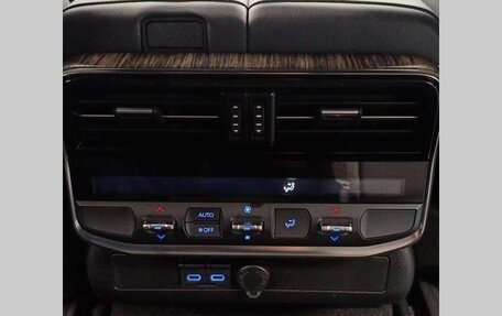 Toyota Land Cruiser, 2022 год, 10 490 000 рублей, 17 фотография