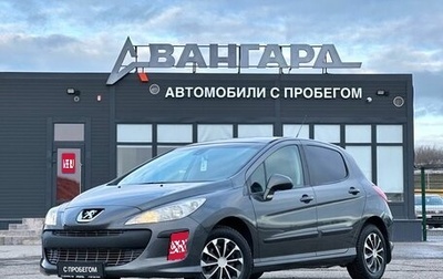 Peugeot 308 II, 2010 год, 400 000 рублей, 1 фотография