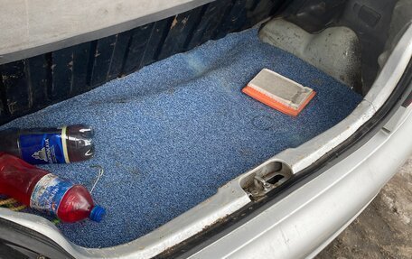 Daewoo Matiz I, 2006 год, 180 000 рублей, 1 фотография