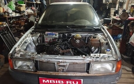 Audi 80, 1987 год, 80 000 рублей, 1 фотография