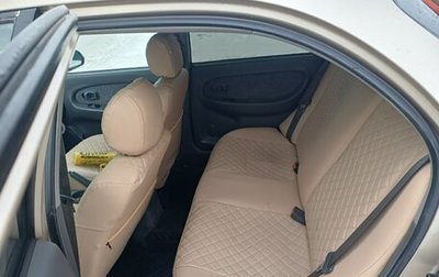 KIA Spectra II (LD), 2007 год, 319 000 рублей, 1 фотография