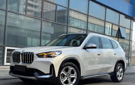 BMW X1, 2026 год, 2 900 777 рублей, 1 фотография