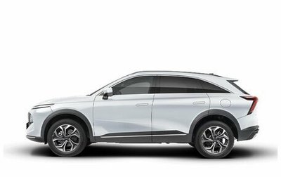Haval F7, 2026 год, 3 699 000 рублей, 1 фотография