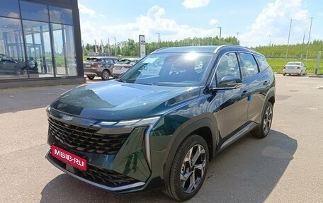 Geely Atlas, 2025 год, 3 760 990 рублей, 1 фотография