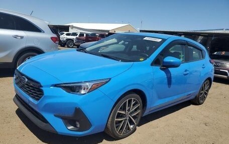 Subaru Impreza, 2023 год, 2 440 000 рублей, 1 фотография