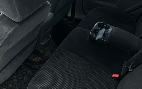 Ford Focus II рестайлинг, 2008 год, 380 000 рублей, 13 фотография