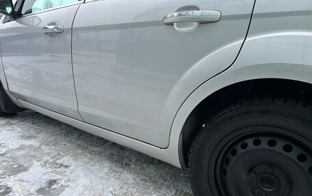 Ford Focus II рестайлинг, 2008 год, 380 000 рублей, 8 фотография