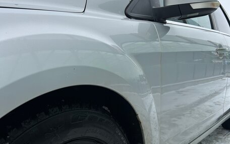 Ford Focus II рестайлинг, 2008 год, 380 000 рублей, 6 фотография