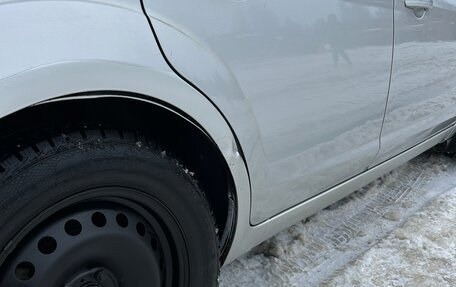 Ford Focus II рестайлинг, 2008 год, 380 000 рублей, 9 фотография